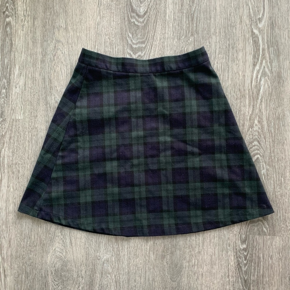 BRANDY MELVILLE💚 skater skirt